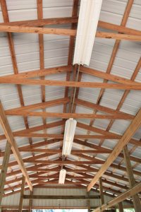 The current framing.