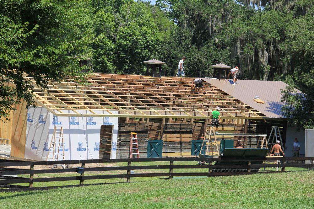 Down is faster than up.