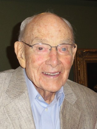 Gordy, Sr. I am a huge fan -- still.